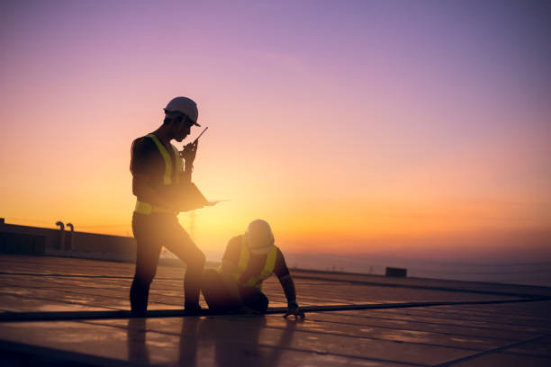 Best Cold Roofs  in Burr Ridge, IL