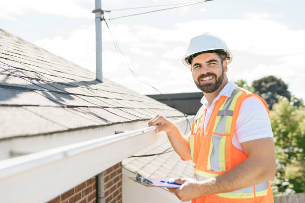 Best Gutter Installation and Repair  in Burr Ridge, IL
