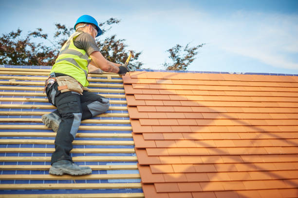 Best Tile Roofing Installation  in Burr Ridge, IL